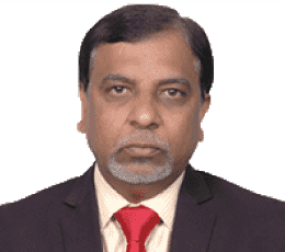 Mr. Subhash Mashalkar - Poland