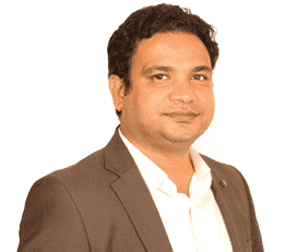 Mr. Vijay Boregowda - Poland